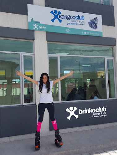 Opiniones de BrinkoClub Energy Life en Quito - Gimnasio