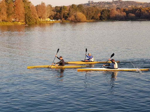 Dabulamanzi Canoe Club