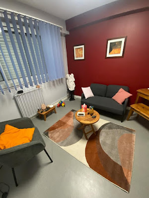 Valérie VINCENT EMDR/Sophrologie à Limoges
