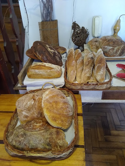 Panadería Artesanal Pa ' La Mesa