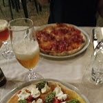 Photo n°1 de l'avis de Alessandro.e fait le 28/05/2018 à 19:06 sur le  Ristorante pizzeria Montalgeto à Carmignano