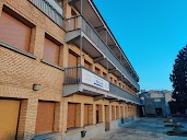 Centro Privado de Educación Infantil San José en Huesca