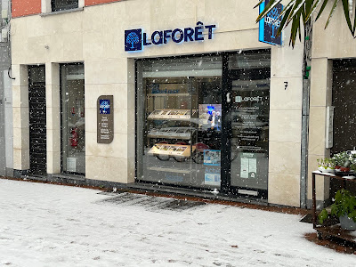 Agence immobilière Laforêt Croix à Croix