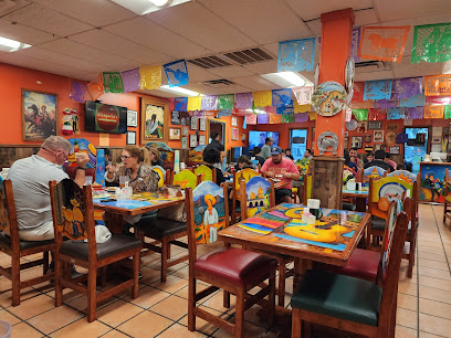 Blanquita,s Mexican Restaurant #2 - 190 N Oscar Williams Rd #4114, San Benito, TX 78586