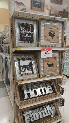 Fabric Store «Jo-Ann Fabrics and Crafts», reviews and photos, 11215 Causeway Blvd, Brandon, FL 33511, USA