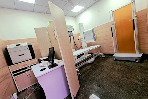 Dr.Sahil Scans Ultrasound Center image