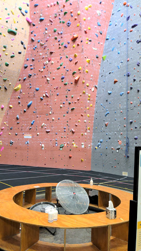 Sports Activity Location «Vertical World Seattle», reviews and photos, 2330 W Commodore Way, Seattle, WA 98199, USA