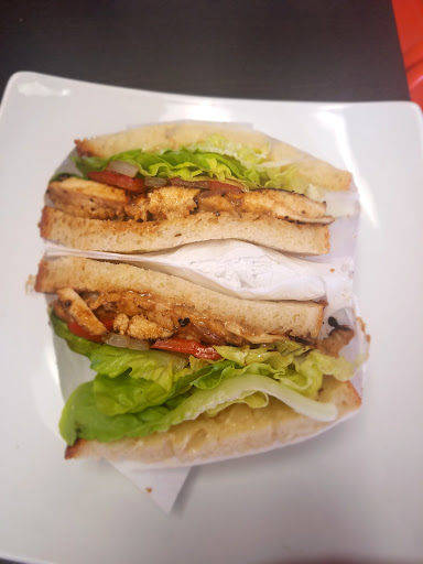 Coffee Shop «99 Cups of Coffee», reviews and photos, 4680 Cass St, San Diego, CA 92109, USA