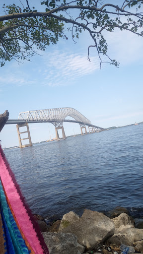 Historical Landmark «Fort Armistead», reviews and photos, Fort Armistead Rd, Baltimore, MD 21226, USA