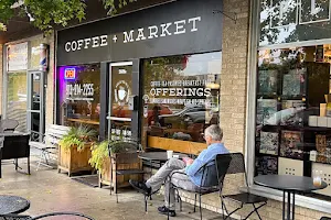 Urban Prairie Coffee image
