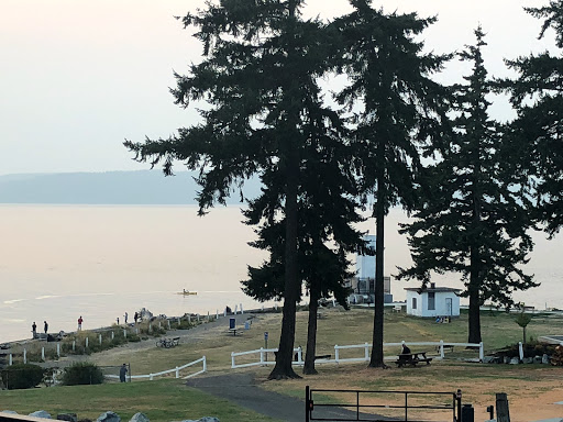 Park «Browns Point Light House Park», reviews and photos, 201 Tulalip St NE, Tacoma, WA 98422, USA