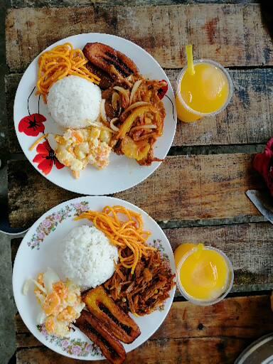 Restaurante Los Cocos