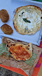 Photo n°3 de La Foccacia à Menton ()