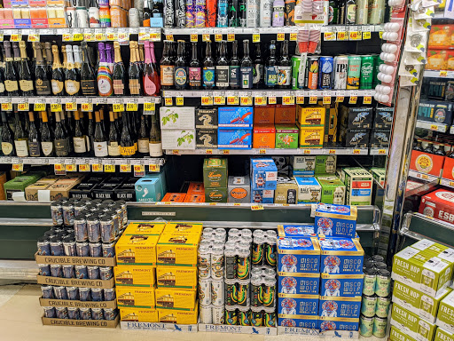 Grocery Store «Quality Food Center», reviews and photos, 926 164th St SE, Mill Creek, WA 98012, USA