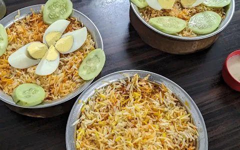 Birat Biryani House image