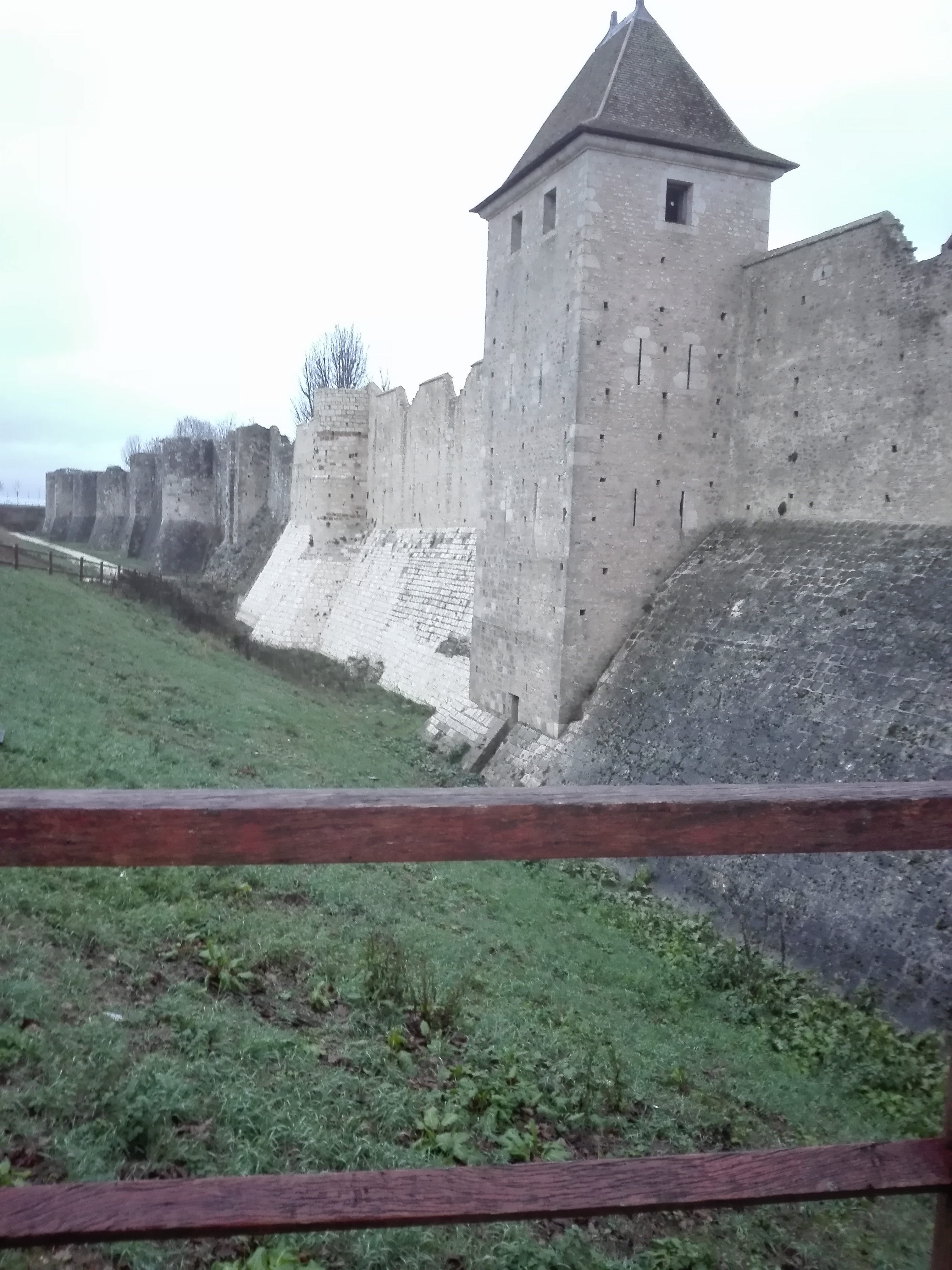 Photo n° 1 de l'avis de Frédérique.a fait le 17/12/2018 à 08:46
