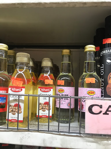 Indian Grocery Store «Patel Brothers», reviews and photos, 251-08 Hillside Avenue, Queens, NY 11426, USA