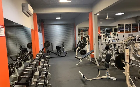 Gil Gym image