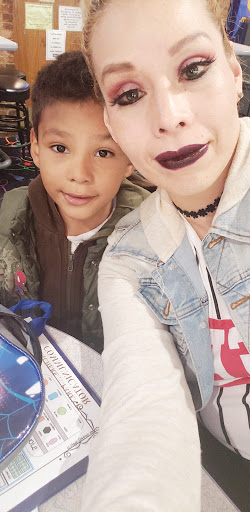 Bowling Alley «Rolling Lanes», reviews and photos, 6301 Joliet Rd, Countryside, IL 60525, USA