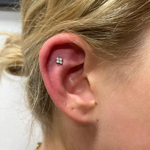 Explore meaningful nature tattoo ideas, creative tattoo ideas in Sarasota, available at Z-Edge Tattoo and Body Piercing North Shop