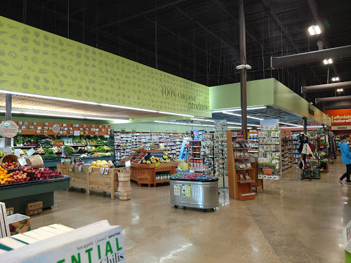 Natural Foods Store «Natural Grocers», reviews and photos, 120 S Denton Tap Rd #300, Coppell, TX 75019, USA