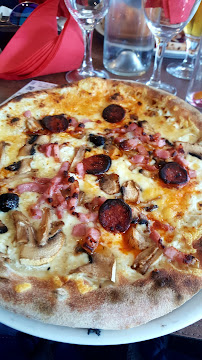 Pizza du Restaurant Le Gepetto à Marseille - n°7