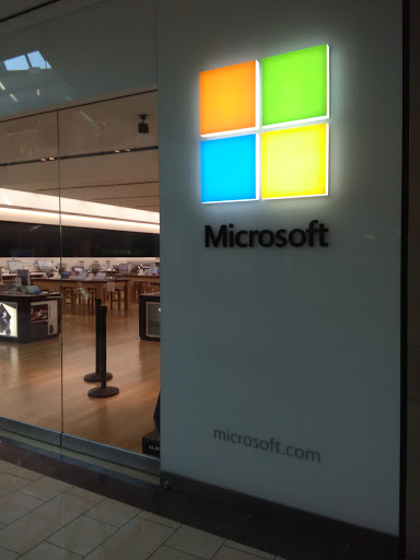 Computer Store «Microsoft Store», reviews and photos, 2601 Preston Rd #1176, Frisco, TX 75034, USA