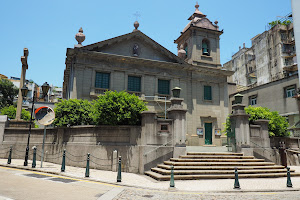 St Anthony's Church Macau image