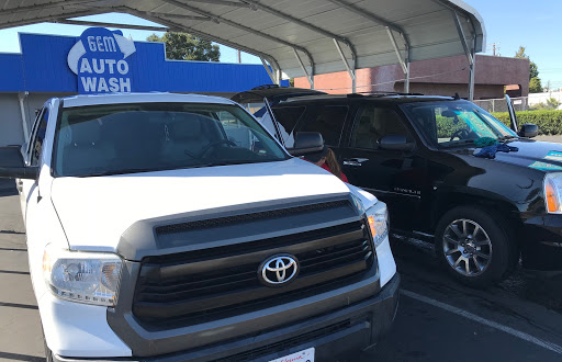 Car Wash «Gem Car Wash», reviews and photos, 5150 Freeport Blvd, Sacramento, CA 95822, USA