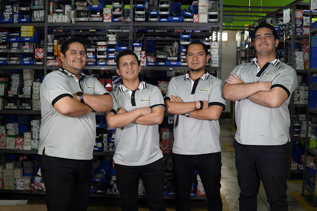 Opinii despre GERMSA - Surquillo în Surquillo - Concesionario de automóviles