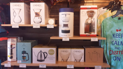 Coffee Shop «Wild Cherries Coffee House», reviews and photos, 11429 Donner Pass Rd, Truckee, CA 96161, USA