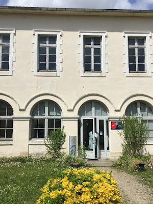EFS - Maison du don - Dax à Dax