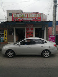 Cosedora Castillo