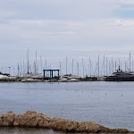 Photo n°1 de l'avis de Miriam.a fait le 13/09/2018 à 15:57 sur le  Le Tattoo - Ristorante Snack Bar à Olbia