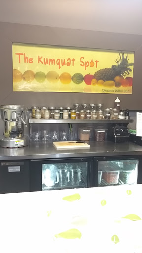 Grocery Store «Naked Sprout Organics Market», reviews and photos, 938 S State St, Lockport, IL 60441, USA