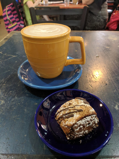 Cafe «High Point Cafe», reviews and photos, 7210 Cresheim Rd, Philadelphia, PA 19119, USA