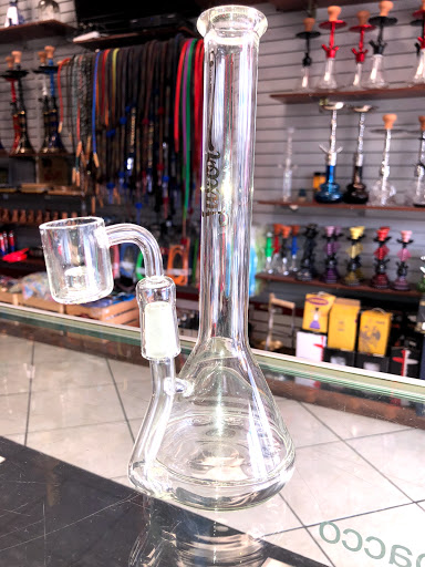 Tobacco Shop «Lava Smoke Shop», reviews and photos, 1019 Main St, Paterson, NJ 07503, USA