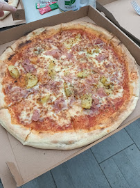 Pizza du Restaurant italien Bono Pizzeria à Pierrelaye - n°7