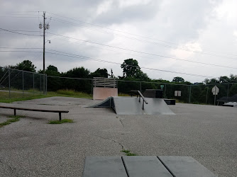 Skate Park