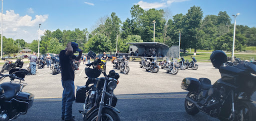 Harley-Davidson Dealer «Chesapeake Harley-Davidson», reviews and photos, 4600 Thunder Court, Darlington, MD 21034, USA