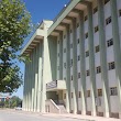 Fırat Üniversitesi