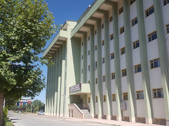 Fırat Üniversitesi