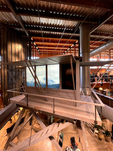 Camping Store «REI», reviews and photos, 222 Yale Ave N, Seattle, WA 98109, USA