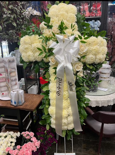 Florist «McAteer florist», reviews and photos, 7623 3rd Ave, Brooklyn, NY 11209, USA