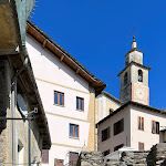 Photo n°7 de l'avis de Georg.i fait le 17/09/2022 à 17:55 sur le  Albergo Ristorante Fontana à Rimella