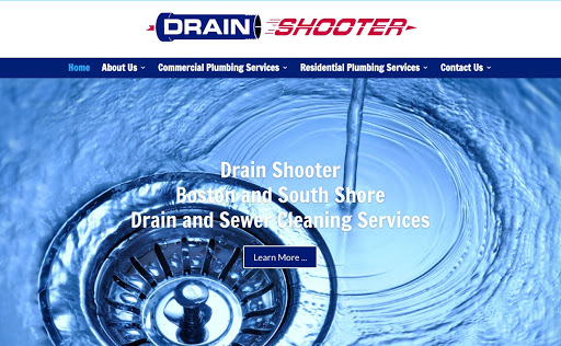 Photo of Drain Shooter