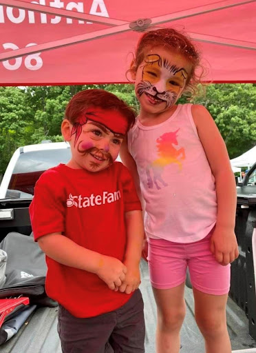 Insurance Agency «Anthony Raggi - State Farm Insurance Agent», reviews and photos