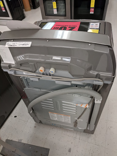 Appliance Store «Sears Outlet», reviews and photos, 10200 Colerain Ave Ste 11, Cincinnati, OH 45251, USA