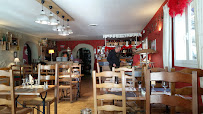 Atmosphère du Restaurant L'Origan à Roquevaire - n°12