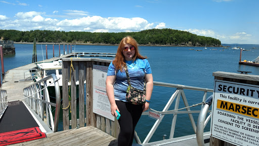 Sightseeing Tour Agency «Lulu Lobster Boat Ride», reviews and photos, 55 West St, Bar Harbor, ME 04609, USA